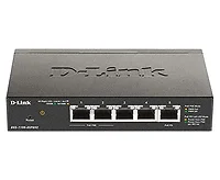 D-Link DGS-1100-05PDV2