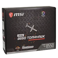 MSI-B550TMHWK