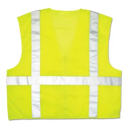 MCR SAFETY-CL2LCXL