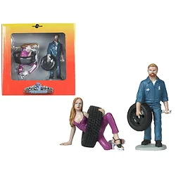 Motorhead Miniatures-MH769