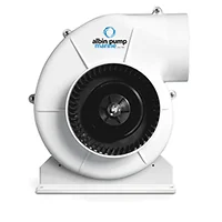 Albin Pump Marine-10-03-009