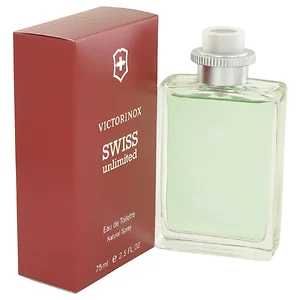 Swiss Gear 460751 - Eau De Toilette Spray 2.5 oz