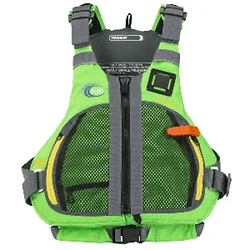 MTI Life Jackets-MV716D-L/XL-811