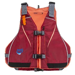 MTI Life Jackets-MV807M-XS/S-857