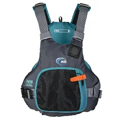 MTI Life Jackets-MV706F-S/M-845