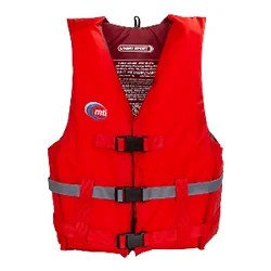 MTI Life Jackets-MV701D-XS/S-830