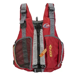 MTI Life Jackets-MV903C-XL/2XL-4