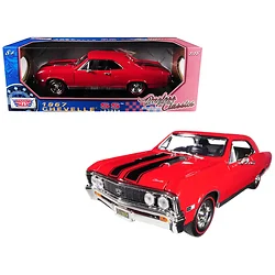 Motormax-73104TC-gld-brn