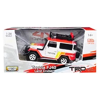 Motormax-79137TRD