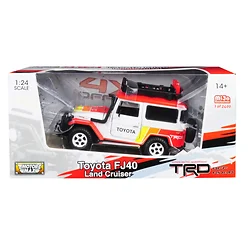 Motormax-79137TRD