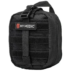 MyMedic-MM-KIT-U-MED-BLK-ADV