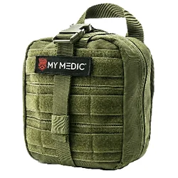 MyMedic-MM-KIT-U-MED-GRN-BSC