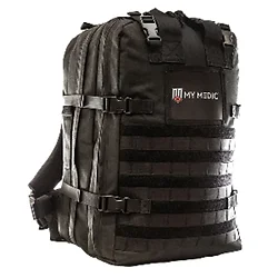 MyMedic-MM-KIT-U-XL-BLK-BSC