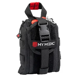 MyMedic-MM-KIT-S-RNGMED-BLK-ADV