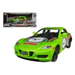 Motormax 73778grn