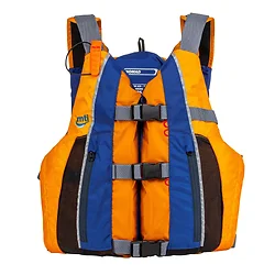 MTI Life Jackets-MV411F-204