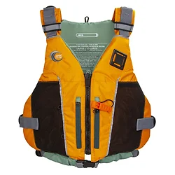 MTI Life Jackets-MV711L-XS/S-202