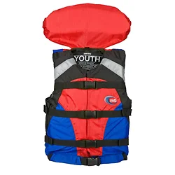 MTI Life Jackets-MV907Y-854