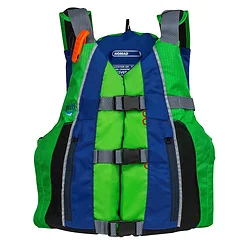 MTI Life Jackets-MV411F-813