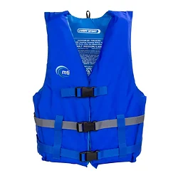 MTI Life Jackets-MV701D-XL/2XL-131