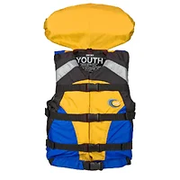MTI Life Jackets-MV907Y-810