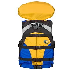 MTI Life Jackets-MV907Y-810