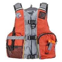 MTI Life Jackets-MV411E-855