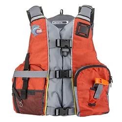 MTI Life Jackets-MV411E-855