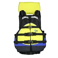 MTI Life Jackets-MV908A-810