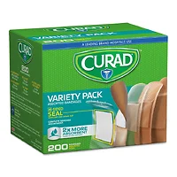 MEDLINE INDUSTRIES INC-MII CUR0800RB