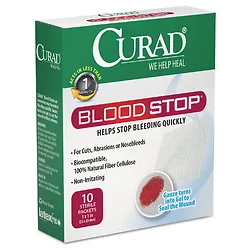 MEDLINE INDUSTRIES INC-CUR0055