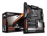GIGABYTE-X299X AORUS MASTER