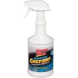 Spray Nine-30232