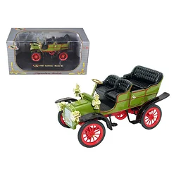 Signature Models-32360grn