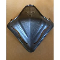 Skull Hooker-SKH-SC-ASSY-BRN