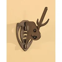 Skull Hooker-SKH-MH-ASSY-BRN