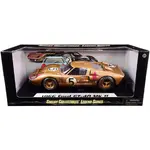 Shelby Collectibles SC430