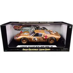 Shelby Collectibles-SC430