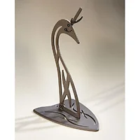 Skull Hooker-SKH-TH-ASSY-BRN