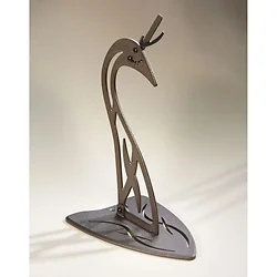 Skull Hooker-SKH-TH-ASSY-BRN