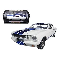 Shelby Collectibles-SC168-1