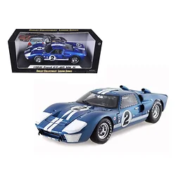 Shelby Collectibles-SC401