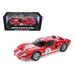 Shelby Collectibles-SC407