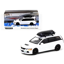 Tarmac Works-T64R-042-WH