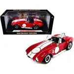 Shelby Collectibles SC122-1