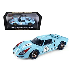 Shelby Collectibles-SC411