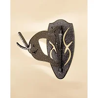 Skull Hooker SKH-BH-ASSY-BLK