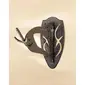 Skull Hooker-SKH-BH-ASSY-BLK
