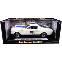 Shelby Collectibles-SC170