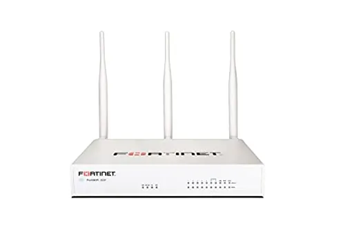 Fortinet-FWF61FABDL95012
